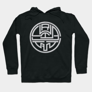 Crucial T-Metal Hoodie